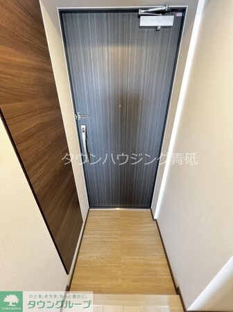 GENOVIAお花茶屋IIskygardenの物件内観写真